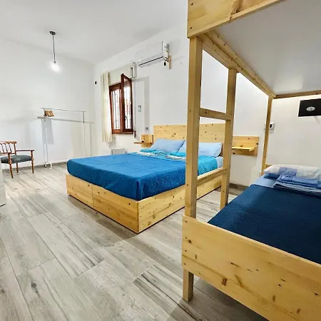 Thalassa Casa Vacanza Anzio Exterior photo