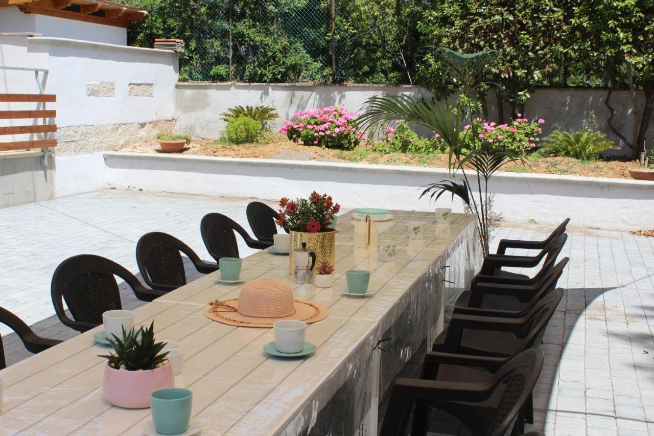 Privatunterkunft Thalassa Casa *