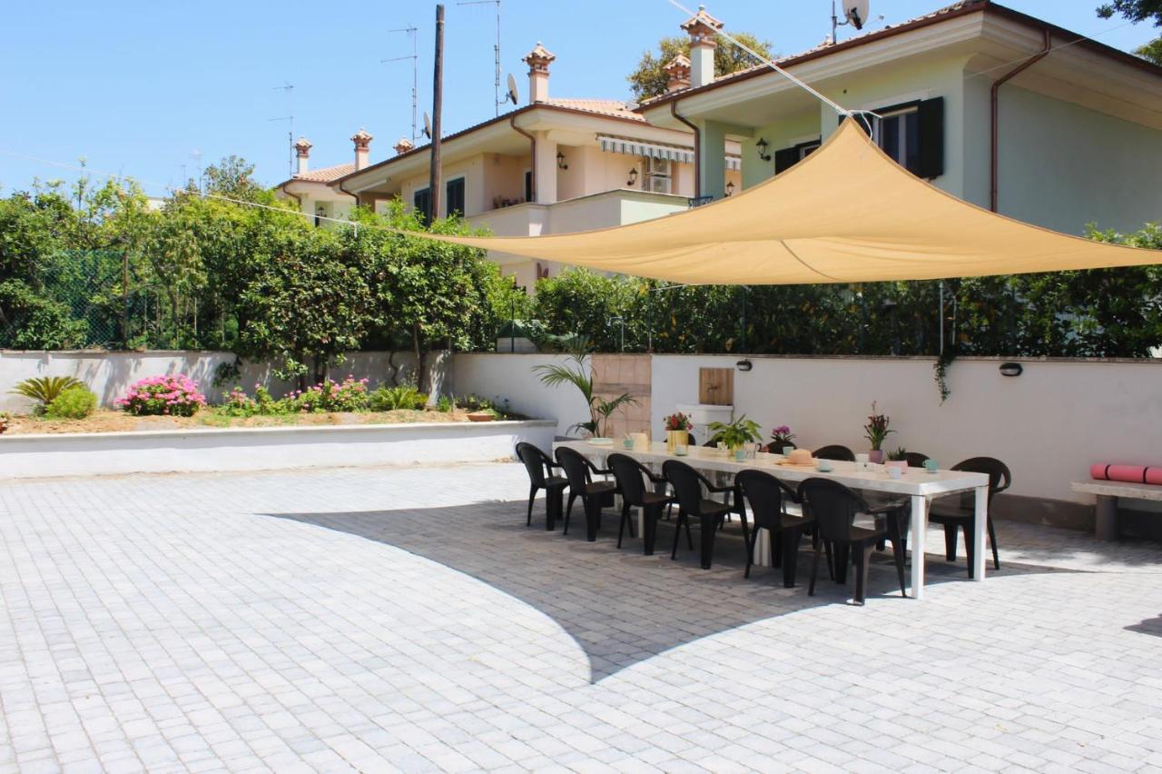Thalassa Casa Privatunterkunft