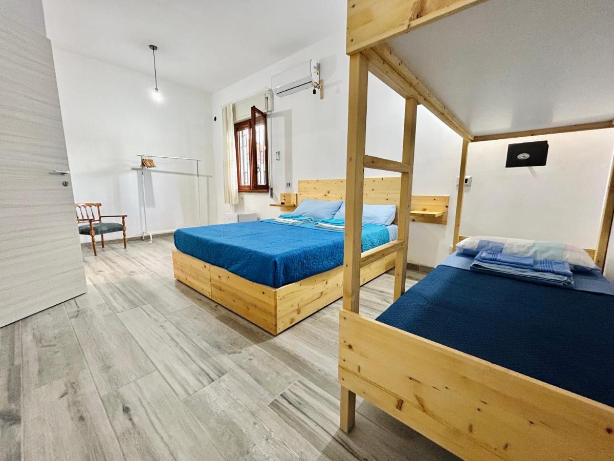 Privatunterkunft Thalassa Casa *