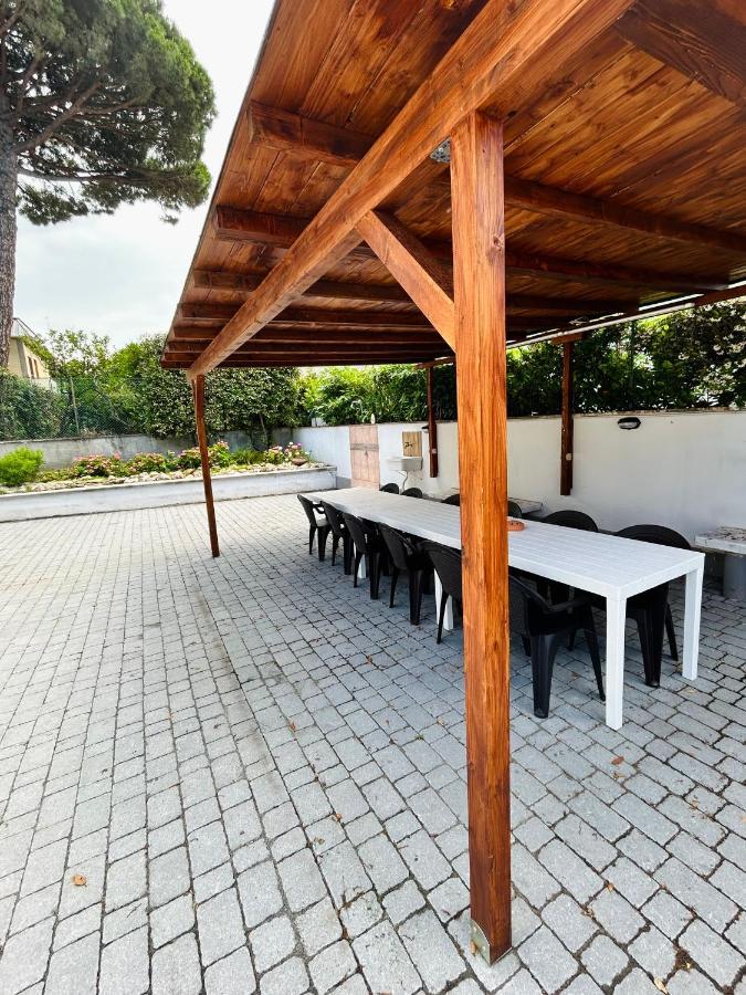 Thalassa Casa Privatunterkunft *