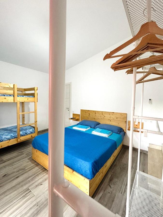 Privatunterkunft Thalassa Casa *