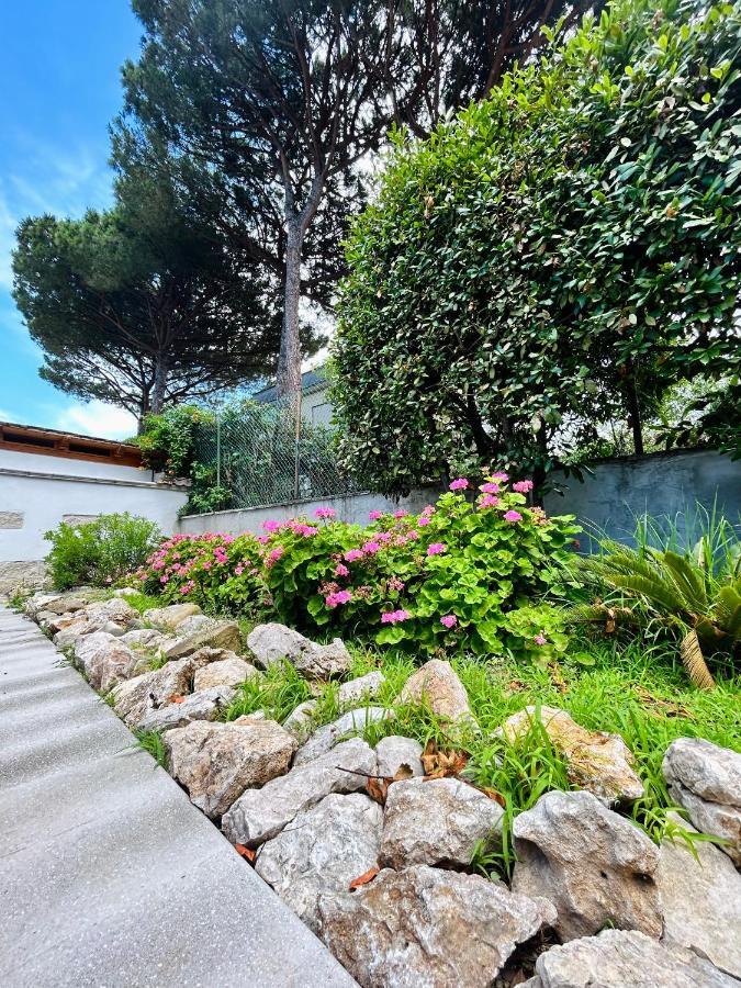 Thalassa Casa Privatunterkunft Anzio